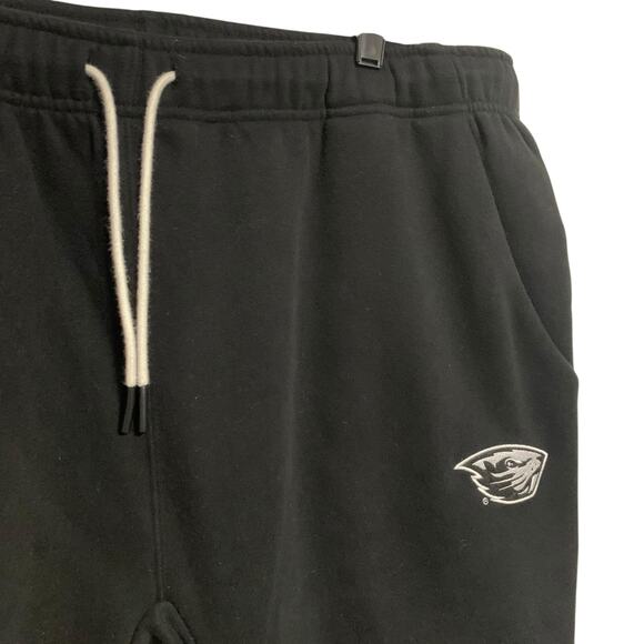 Fanatics Signature Oregon State Beavers Sweat Pants Mens Size 2XL - Picture 2 of 7